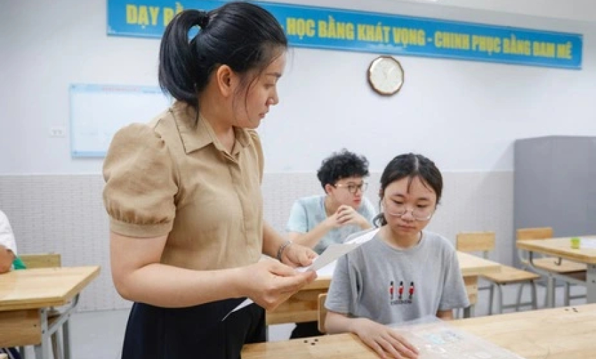 Vẫn giữ quy định xếp hạng gi&aacute;o vi&ecirc;n, kh&ocirc;ng tăng hệ số lương hạng I