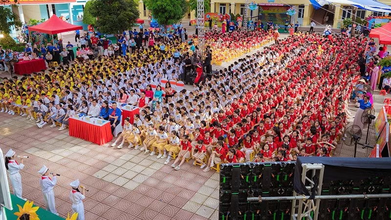 Tổng hợp các chương trình truyền hình có sự tham gia của Thành Nghị