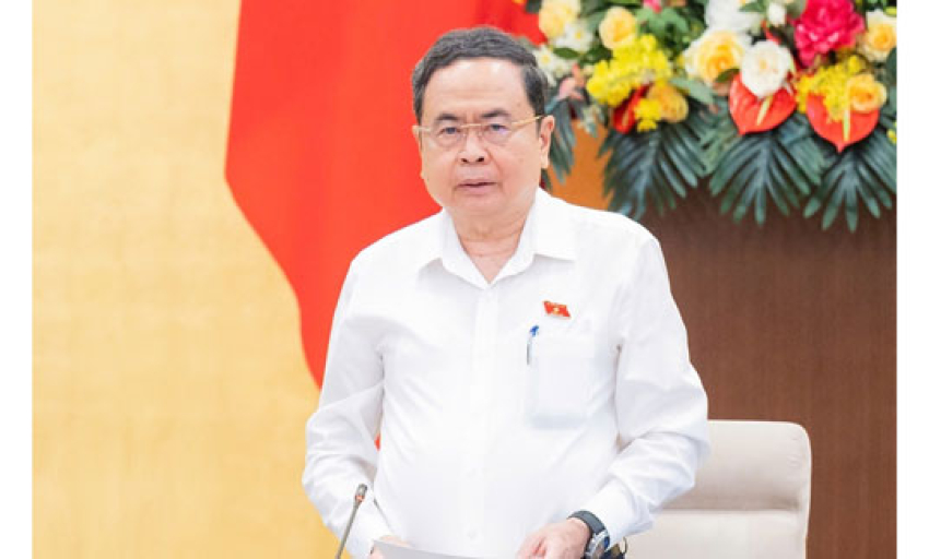 Chuẩn bị kỹ lưỡng từ sớm Kỳ họp thứ 2, Quốc hội kh&oacute;a XVI