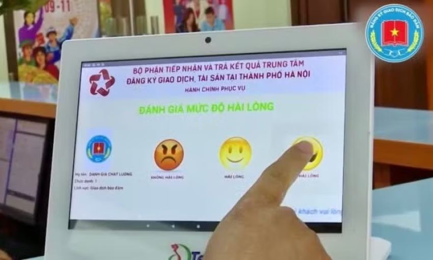 Đề xuất chấm điểm KPI x&acirc;y dựng ph&aacute;p luật từ qu&yacute; III/2026