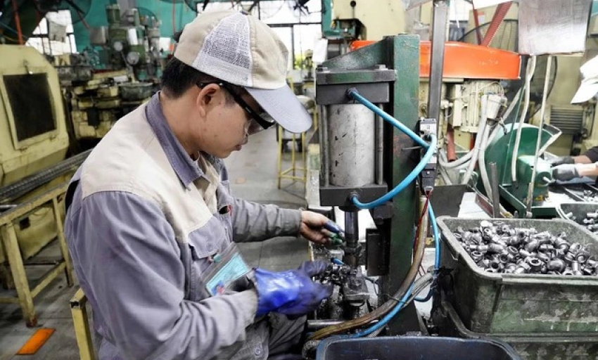 Doanh nghiệp c&oacute; thể được giảm gần 3.000 tỉ đồng đ&oacute;ng bảo hiểm