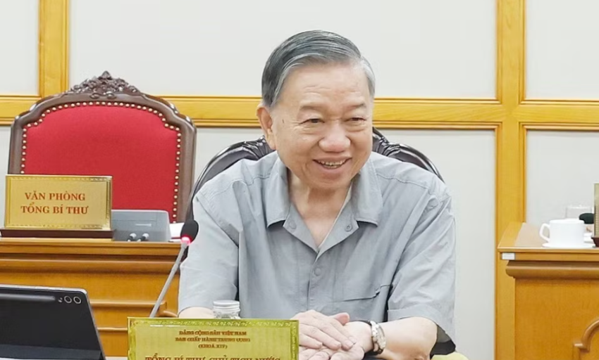 Ho&agrave;n thiện thể chế vượt trội, tạo động lực mới để TPHCM ph&aacute;t triển nhanh, bền vững