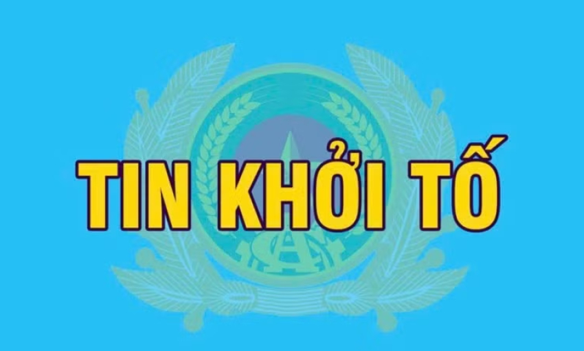 Khởi tố 5 vụ &aacute;n h&igrave;nh sự về tội &ldquo;X&acirc;m phạm quyền t&aacute;c giả, quyền li&ecirc;n quan&rdquo;