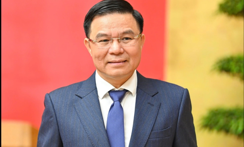 Lập đo&agrave;n đ&agrave;m ph&aacute;n Ch&iacute;nh phủ, Bộ trưởng C&ocirc;ng Thương l&agrave;m trưởng đo&agrave;n
