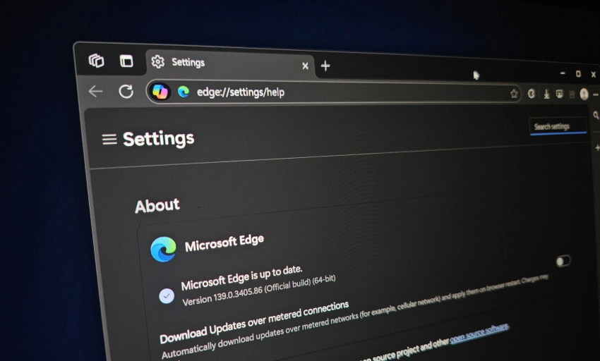 L&yacute; do n&ecirc;n thận trọng khi sử dụng Microsoft Edge