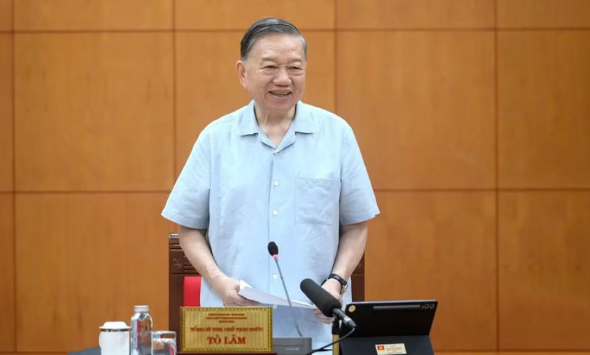 Ph&aacute;t triển c&ocirc;ng nghệ lượng tử, đ&aacute;p ứng y&ecirc;u cầu tự chủ chiến lược trong giai đoạn mới