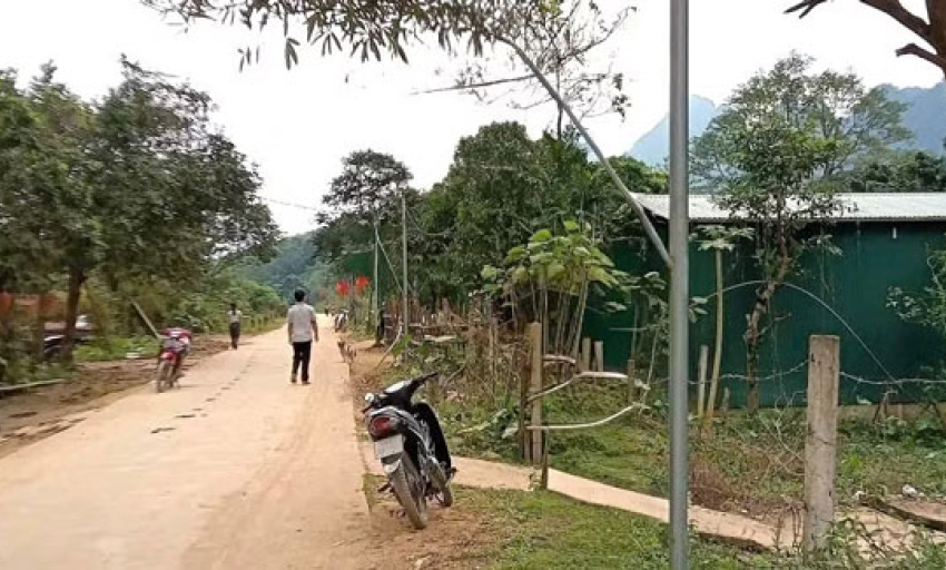 Quảng Trị: Người phụ nữ bị chồng cũ s&aacute;t hại trong đ&ecirc;m