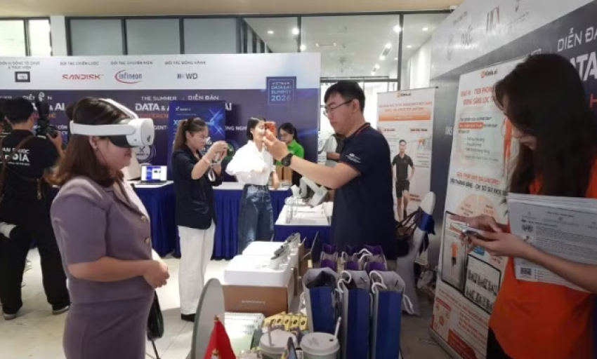 Th&agrave;nh phố Hồ Ch&iacute; Minh lần đầu ti&ecirc;n v&agrave;o top 100 hệ sinh th&aacute;i khởi nghiệp to&agrave;n cầu