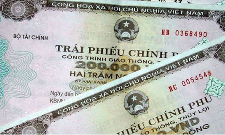 Tr&aacute;i phiếu Ch&iacute;nh phủ kỳ hạn 15-30 năm: Cơ hội v&agrave; nhiệm vụ khả thi
