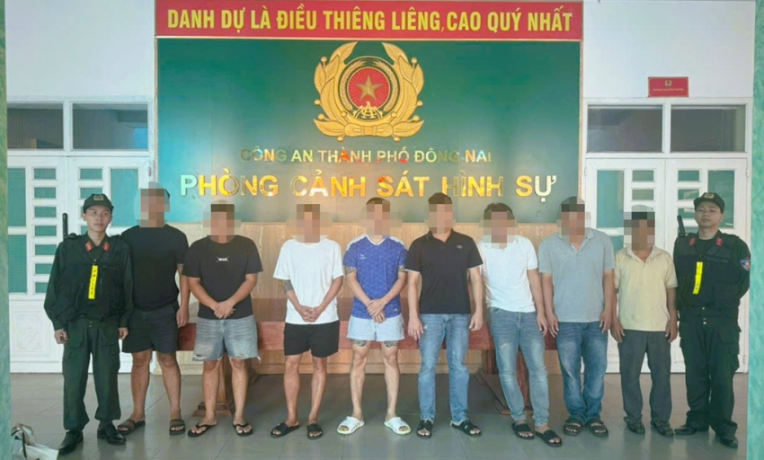 Triệt ph&aacute; đường d&acirc;y c&aacute; độ b&oacute;ng đ&aacute; hơn 70 tỉ đồng/th&aacute;ng