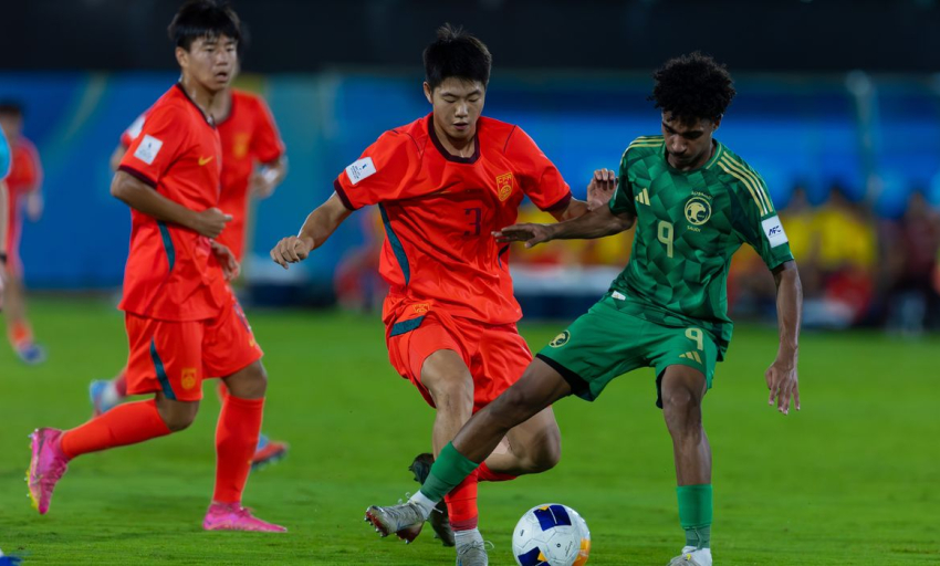 U17 Trung Quốc chờ Việt Nam ở b&aacute;n kết, Nhật Bản thị uy sức mạnh của ứng vi&ecirc;n v&ocirc; địch