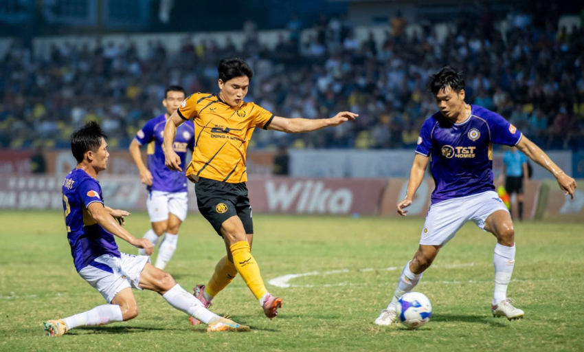 V&igrave; sao CLB Thanh H&oacute;a v&agrave; Hải Ph&ograve;ng kh&ocirc;ng được cấp ph&eacute;p tham dự giải đấu của AFC?