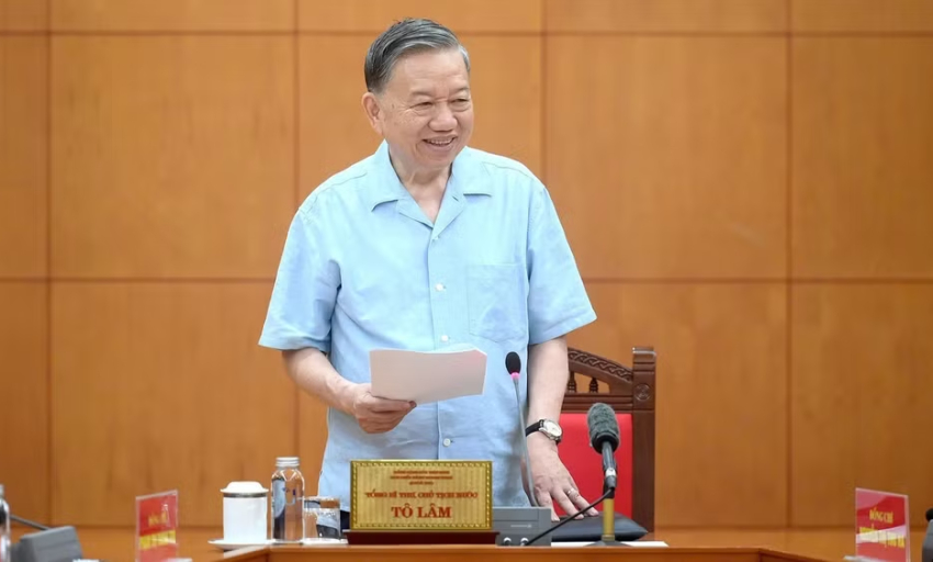 Y học cổ truyền phải l&agrave; một nguồn lực ph&aacute;t triển đất nước trong giai đoạn mới