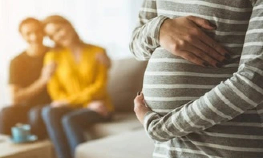 Khởi tố đối tượng m&ocirc;i giới mang thai hộ