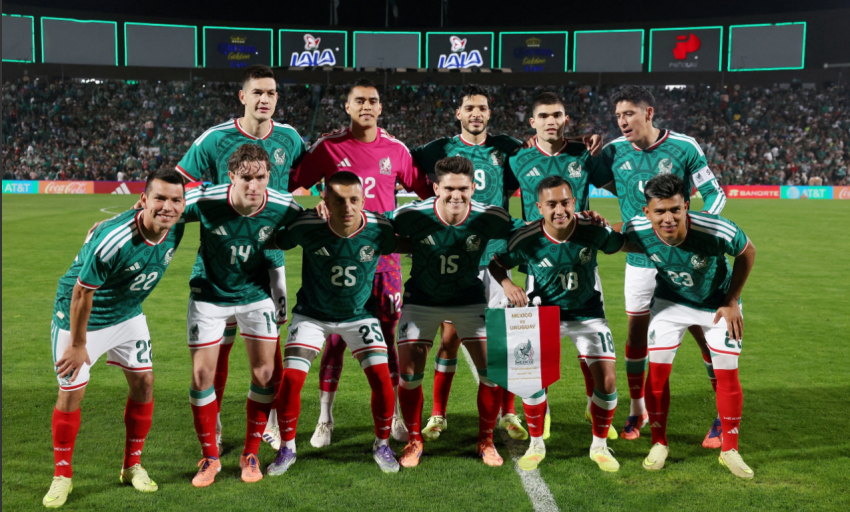 Lịch thi đấu World Cup 2026 mới nhất: Lời nguyền ng&agrave;y khai mạc đe dọa chủ nh&agrave; Mexico