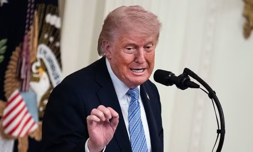 Liệu Iran c&oacute; chấp nhận thỏa thuận sau lời đe dọa nghi&ecirc;m khắc của &ocirc;ng Trump?