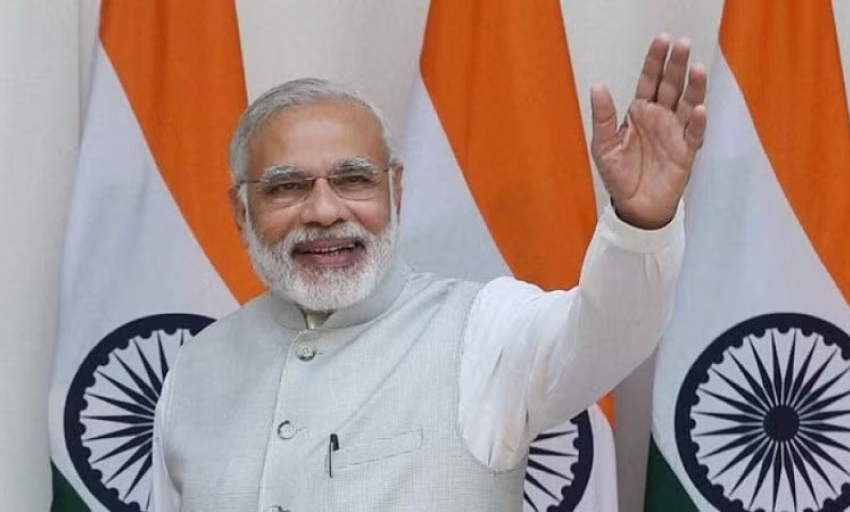 &Ocirc;ng Modi trở th&agrave;nh thủ tướng đắc cử c&oacute; nhiệm kỳ d&agrave;i nhất của Ấn Độ