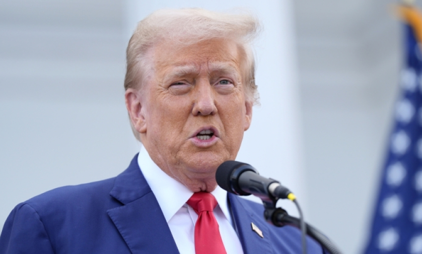 &Ocirc;ng Trump chia sẻ th&ocirc;ng điệp đ&agrave;m ph&aacute;n của ngoại trưởng Iran