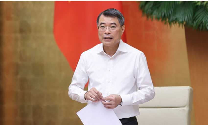 Tập trung th&aacute;o gỡ kh&oacute; khăn, th&uacute;c đẩy tăng trưởng kinh tế &ldquo;hai con số&rdquo; năm 2026