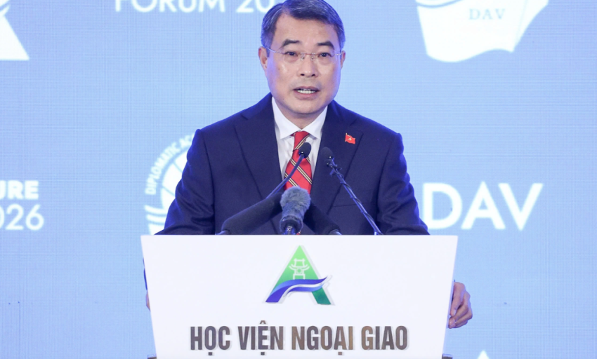 Thủ tướng L&ecirc; Minh Hưng sẽ dự Hội nghị cấp cao Kỷ niệm 35 năm quan hệ ASEAN - Nga