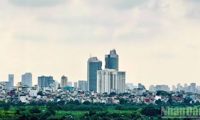 45% người mua nh&agrave; đ&atilde; sử dụng AI - thay đổi c&aacute;ch tiếp cận kh&aacute;ch h&agrave;ng của doanh nghiệp bất động sản