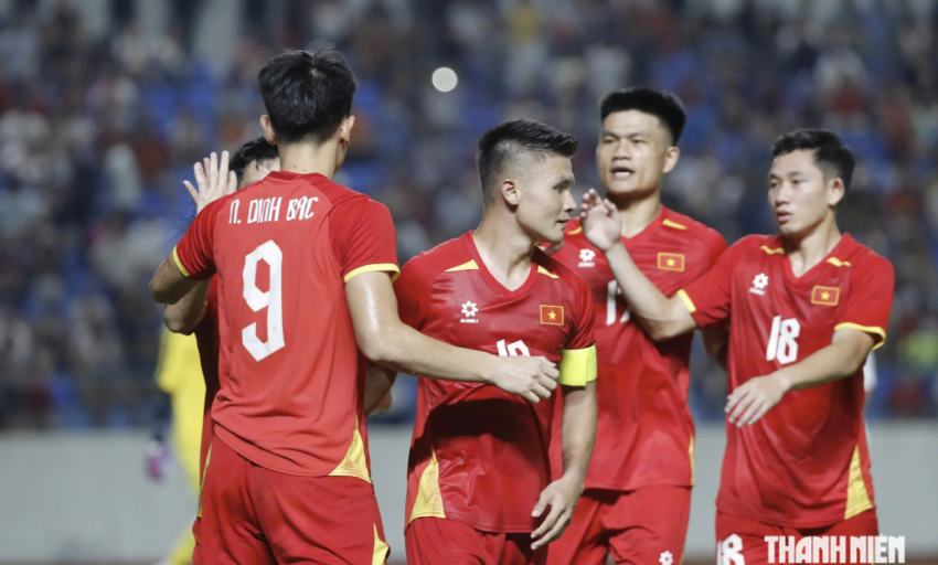 AFF đ&atilde; kiểm tra s&acirc;n Mỹ Đ&igrave;nh, x&aacute;c định lịch thi đấu v&agrave; k&ecirc;nh ph&aacute;t s&oacute;ng trận Việt Nam - Singapore