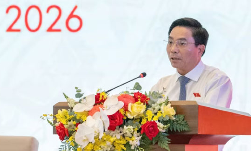 Bảo đảm mọi kết luận, kiến nghị sau gi&aacute;m s&aacute;t đều được thực hiện đến c&ugrave;ng