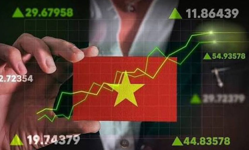 Cải c&aacute;ch tổng thể thị trường t&agrave;i ch&iacute;nh Việt Nam