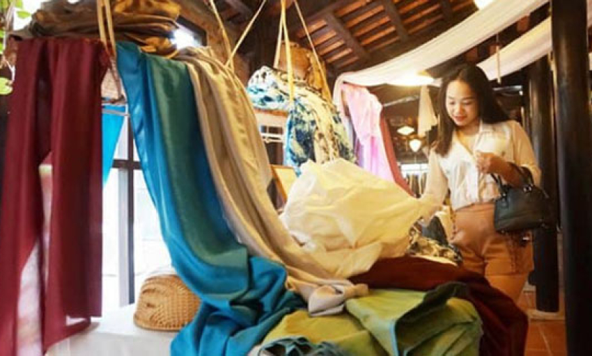 Để l&agrave;ng nghề Việt bứt ph&aacute; trong kỷ nguy&ecirc;n số