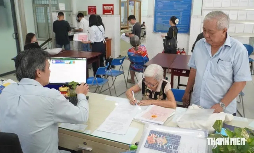 Đề xuất bỏ c&ocirc;ng chứng mua b&aacute;n, thế chấp sổ đỏ, người d&acirc;n c&oacute; mất trắng?