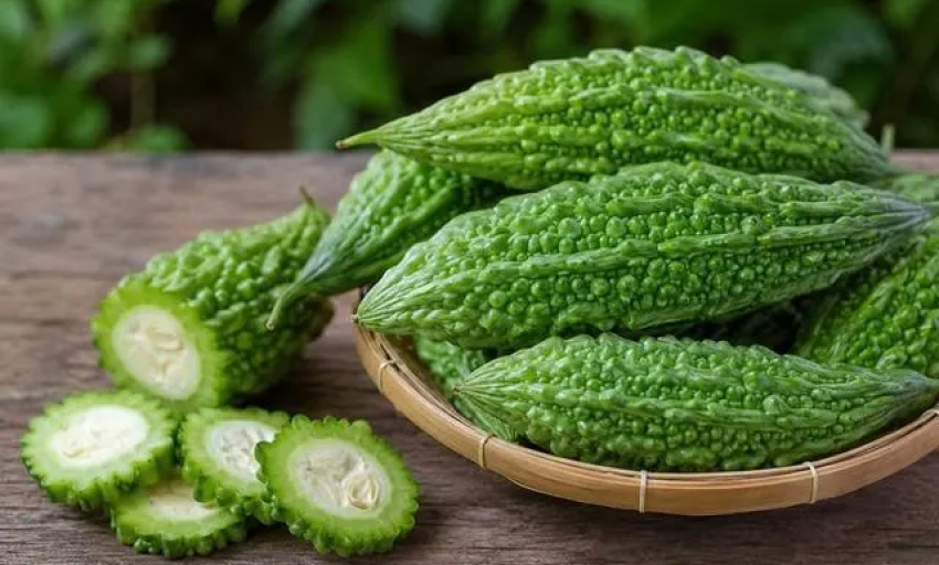Điều g&igrave; xảy ra khi bạn ăn khổ qua thường xuy&ecirc;n?