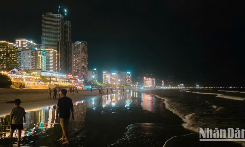 Du lịch xanh v&agrave; c&oacute; tr&aacute;ch nhiệm đang dần trở th&agrave;nh xu hướng, đ&oacute;ng g&oacute;p v&agrave;o sự ph&aacute;t triển bền vững