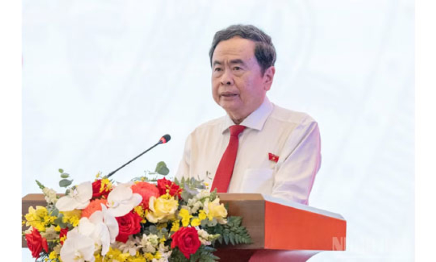 Hoạt động gi&aacute;m s&aacute;t phải c&oacute; trọng t&acirc;m, đi đến c&ugrave;ng tr&aacute;ch nhiệm v&agrave; kết quả