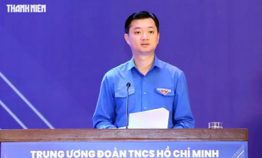Khai mạc Hội nghị nghi&ecirc;n cứu, học tập, qu&aacute;n triệt Nghị quyết Đại hội Đo&agrave;n to&agrave;n quốc