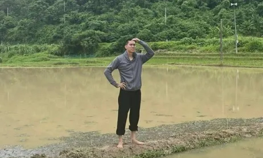Khi gen Z l&agrave;m trưởng th&ocirc;n: Trẻ qu&aacute; c&oacute; l&agrave;m được kh&ocirc;ng?