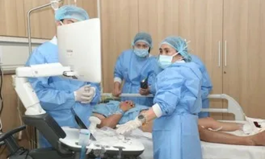 Lần đầu ti&ecirc;n Việt Nam thực hiện th&agrave;nh c&ocirc;ng gh&eacute;p dương vật từ người cho chết n&atilde;o