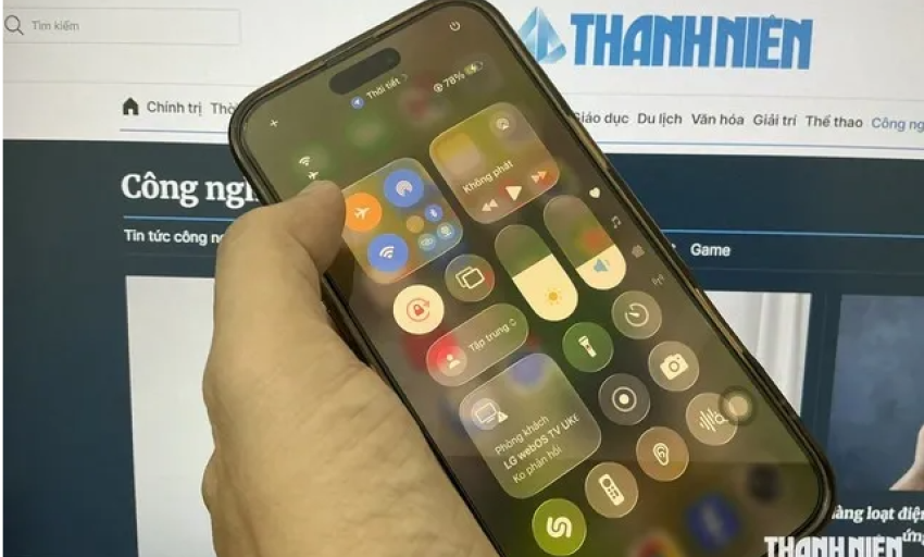 Một trong những hiểu lầm lớn nhất khi sạc điện thoại