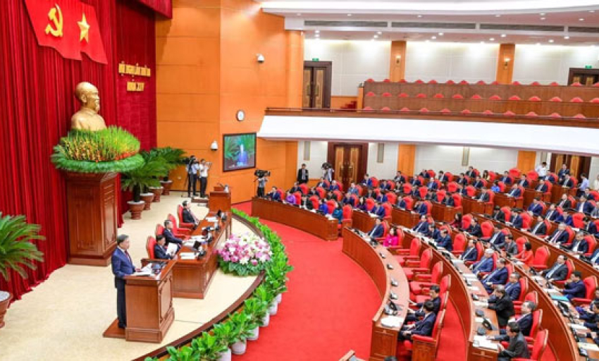 Quy định về những điều đảng vi&ecirc;n kh&ocirc;ng được l&agrave;m