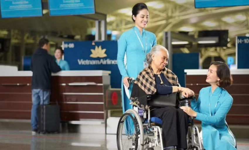 Tạo sức h&uacute;t từ bản sắc văn h&oacute;a