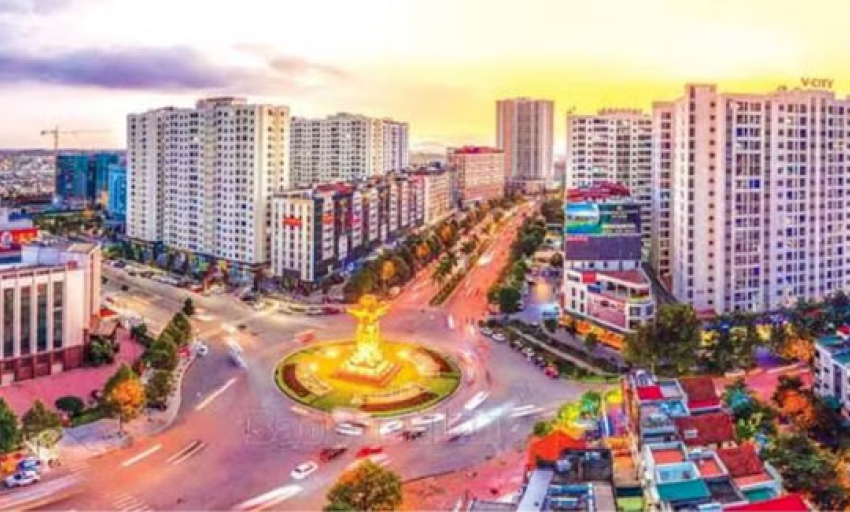Thẩm định Đề &aacute;n đề nghị c&ocirc;ng nhận tỉnh Bắc Ninh đạt ti&ecirc;u ch&iacute; đ&ocirc; thị loại I