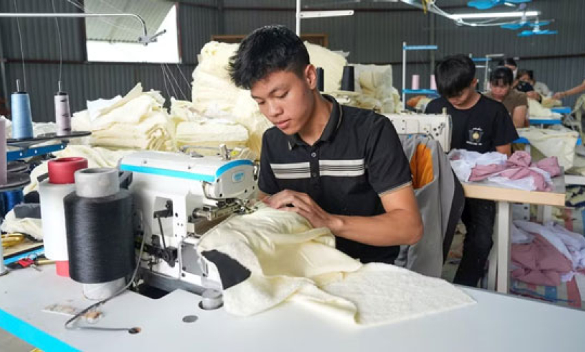 Thanh khoản căng, l&atilde;i suất kh&oacute; hạ