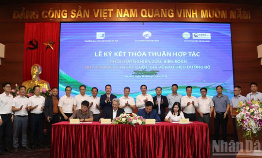 Th&uacute;c đẩy chuyển đổi số hạ tầng giao th&ocirc;ng theo m&ocirc; h&igrave;nh &ldquo;3 nh&agrave;&rdquo;