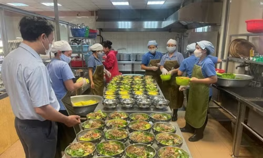Trường hợp n&agrave;o phải kiểm tra nh&agrave; nước đối với thực phẩm nhập khẩu?