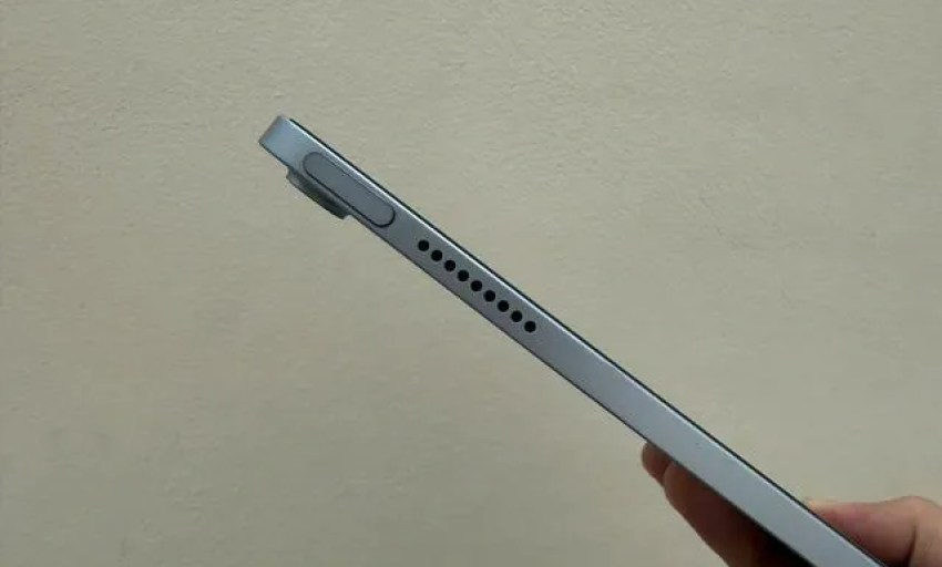 V&igrave; sao Touch ID vẫn được sử dụng tr&ecirc;n nhiều mẫu iPad?