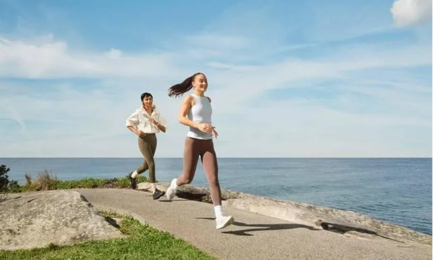 Với AI c&aacute; nh&acirc;n h&oacute;a, mọi nỗ lực sống khỏe mỗi ng&agrave;y đều được tr&acirc;n trọng