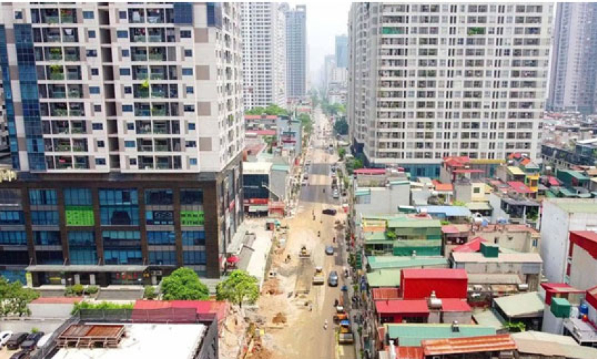 X&aacute;c định nh&agrave; ở cho thu&ecirc; l&agrave; ph&acirc;n kh&uacute;c chiến lược, d&agrave;i hạn