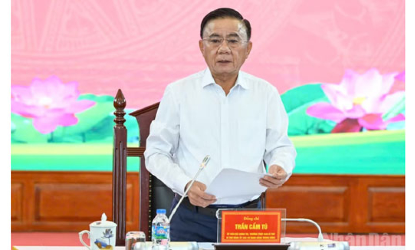 X&acirc;y dựng hệ thống T&ograve;a &aacute;n nh&acirc;n d&acirc;n ng&agrave;y c&agrave;ng chuy&ecirc;n nghiệp, hiện đại, li&ecirc;m ch&iacute;nh