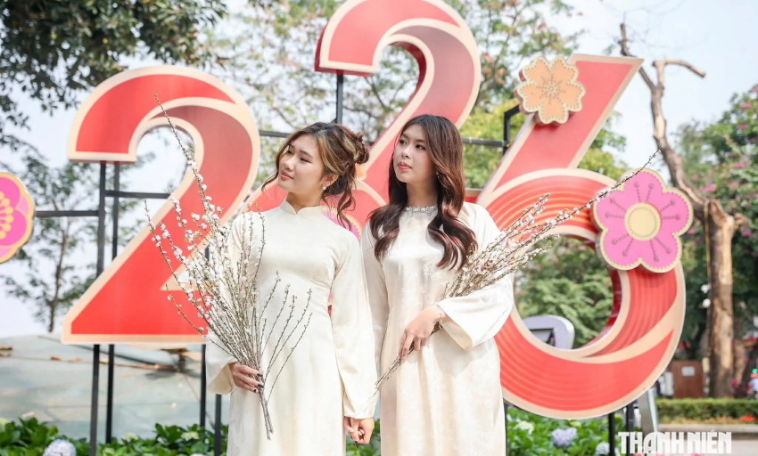 2 phương &aacute;n nghỉ Tết Nguy&ecirc;n đ&aacute;n 2027