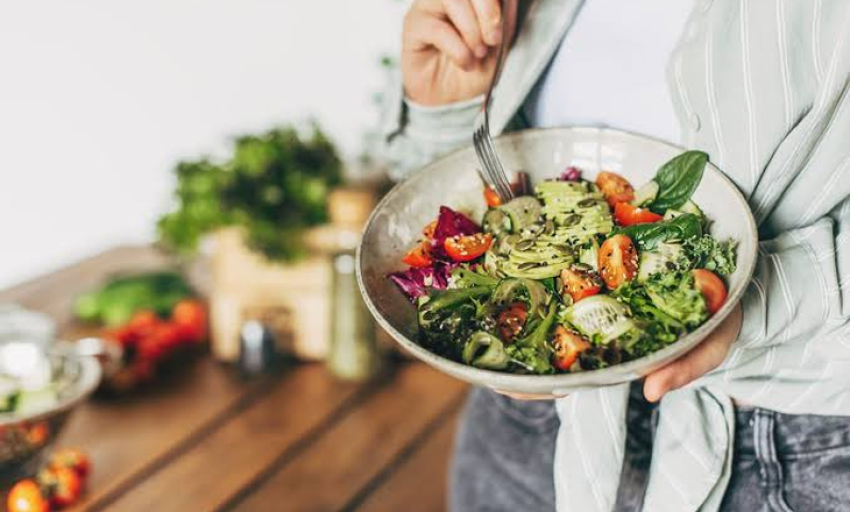 Ăn &iacute;t tinh bột l&agrave;m giảm hay tăng cholesterol?