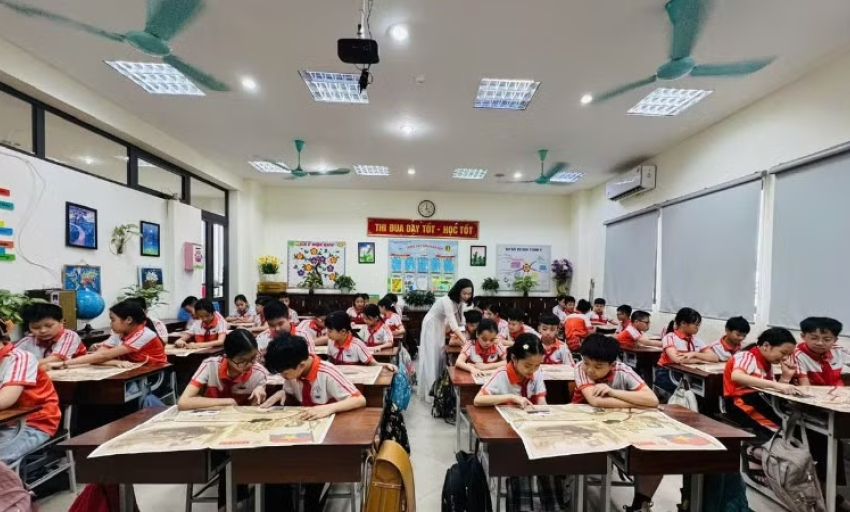Bắc Ninh tuyển dụng bổ sung 661 gi&aacute;o vi&ecirc;n năm 2026